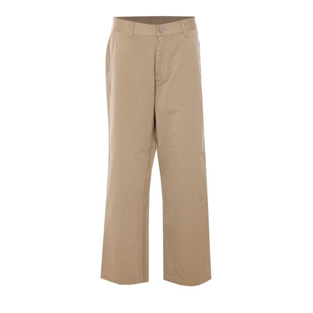 Sunflower Men Wide Twist Chino Pants